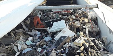 Nie trzymaj elektrośmieci w domu. Rusza zbiórka zużytego sprzętu dla uczniów