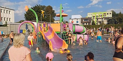 Basen w Ostrowie Wielkopolskim. Sprawdzamy ceny biletów i godziny otwarcia