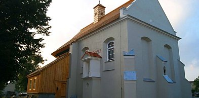 Zmarł ksiądz Wachowski, który posługiwał w Pleszewie