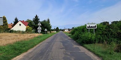 Do jesieni zakończą się modernizacje dwóch ważnych dróg powiatowych
