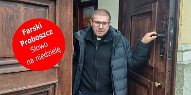 Ciągle widzę w ludziach napięcie: w biurze parafialnym, czy w konfesjonale-13337