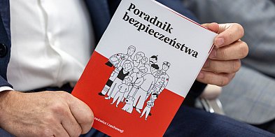 Alarmy, ewakuacje i praktyczne wskazówki. Kiedy i jak-13418