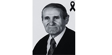 Odszedł p. Stefan Solarczyk. Wieloletni Sołtys Sołectwa Gołuchów-13428