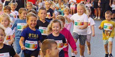 Pleszew biega po raz piętnasty. Emocje i sportowa rywalizacja-13447