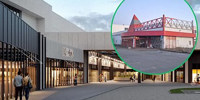 Pamiętacie "legendarne" kaliskie Tesco? Zmiana -13513