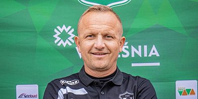 Nowy trener, nowe ambicje. Ster przejmuje szkoleniowiec z Pleszewa-13632