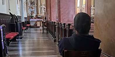 Gdyby nie Kościół... Możemy na niego narzekać, ale... Felieton z Fary-14097