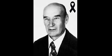 Długoletni sołtys z gminy Gołuchów nie żyje-14240