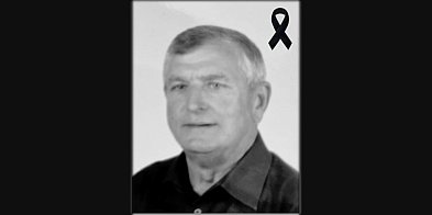 Odszedł wieloletni sołtys. Żegnają go bliscy i samorządowcy-14399