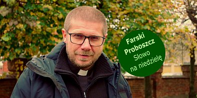 Jak zmierzyć się z żałobą i smutkiem? Felieton z pleszewskiej Fary-14459