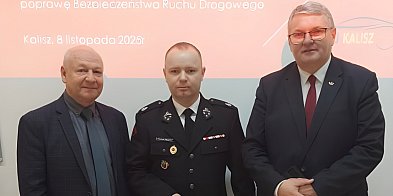 Sprzęt dla ochotniczych straży z naszego powiatu-14474