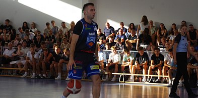 Walka od pierwszej do ostatniej minuty. Kosz zagrał w Prudniku-14492