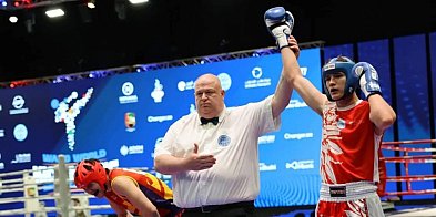 19-latek z Kajewa na szczycie świata. Mistrzostwo Świata w znakomitym stylu-14916