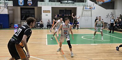 Setka, triple-double i młodzież w akcji. Rok zamknięty z przytupem-15508