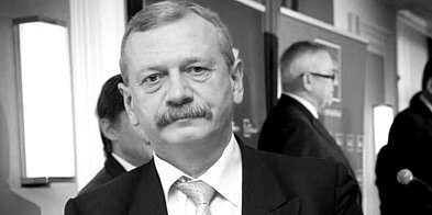 Były wójt Żelazkowa Sylwiusz Jakubowski nie żyje.-15781