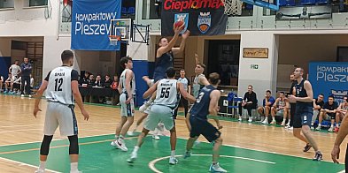 Młody, odważny, decydujący. Gdy "zgasły światła, zapłonął" Smektała