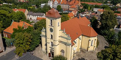 Nie żyje były wikariusz parafii Ścięcia św. Jana Chrzciciela w Pleszewie