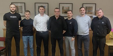 Nowe rozdanie. Historyczna zmiana w LKS Gołuchów