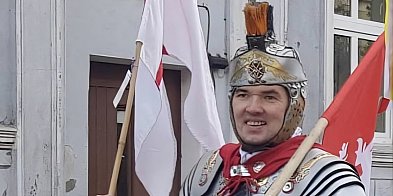 Zmarł nagle pan Andrzej. Pleszewianin mocno zaangażowany w życie społeczne