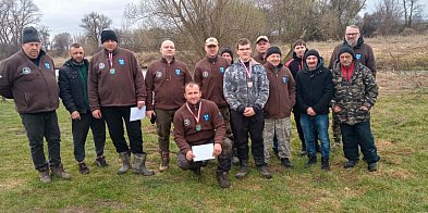 Puchar Prosny 2026 - ryba chimeryczna, ale wyłoniono zwycięzców