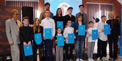 [Galeria] Młodzi sportowcy otrzymali nagrody burmistrza Pleszewa