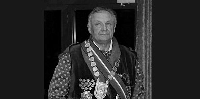Nie żyje Jan Klauza z Pleszewa - założyciel firmy Ogrobud