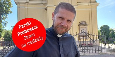 Sierota. Kto nią nigdy w życiu nie był? Felieton z pleszewskiej Fary