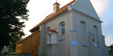 Zmarł ksiądz Wachowski, który posługiwał w Pleszewie