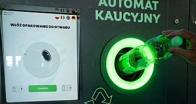 Rusza system kaucyjny, również w pleszewskich sklepach. Co trzeba wiedzieć?-13530