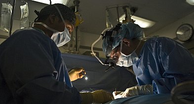 Pleszewski szpital wyda miliony na sztuczną inteligencję i bezpieczeństwo-13548