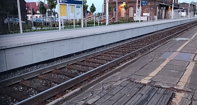 To świetna wiadomość dla powiatu. CPK potwierdziło rolę stacji Pleszew!   -13629
