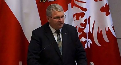 Wielkopolska mówi stop umowie z MERCOSUR! Zdecydowana reakcja Sejmiku-13613
