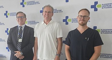 Nowoczesny ośrodek szkoleniowy z ginekologii operacyjnej w Pleszewie-13688