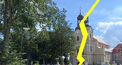 Kościelna wojna w Choczu -  konflikt w parafii. Padają bardzo mocne słowa-13755