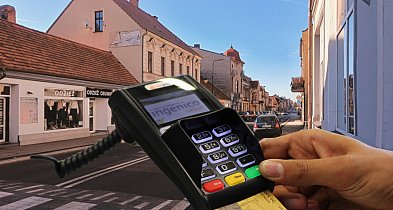 Pleszew nie lubi gotówki? Najwięcej ePłatności wśród małych miast w Polsce!-13866