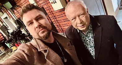 Bartas Szymoniak z nową płytą i programem u Marka Sierockiego. Szczegóły-14067