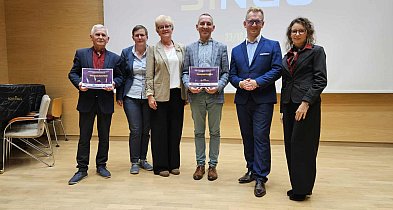 Kuźnia z Kowalewa z wielkopolskim sukcesem. Gratulujemy!-14091