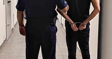 Policja wkroczyła do mieszkania w gminie Pleszew. Ukradł i sprzedał-14108