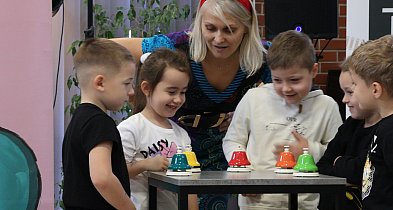 Kicia Kocia, Bajanka i kryminały. Pleszewska biblioteka nie zwalnia tempa-14153