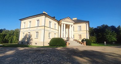 Broń, honor i tradycja. Odkryj świat dawnych ziemian-14315