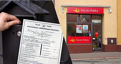 Papierowe awizo odchodzi do historii. Teraz tak będziesz odbierać pisma-14426