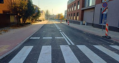 Czeka nas znów reorganizacja ruchu w centrum Pleszewa. Jak jeździć?-14462