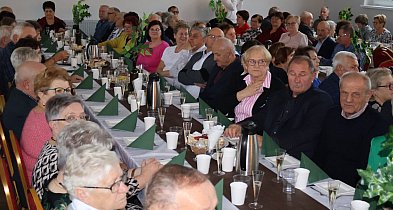 [Zdjęcia] Gminny Dzień Seniora. Święto doświadczenia i wspomnień-14705