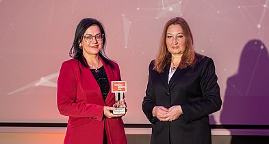 Bank Spółdzielczy w Pleszewie z nagrodami, a prezes z ogólnopolską funkcją-14991