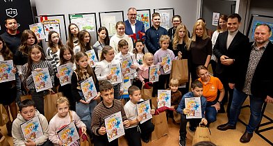 [Fot] Ponad 400 prac w konkursie „Szef jak z bajki”. Uroczyste wręczenie-14994