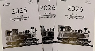 Ten pleszewski kalendarz zawiera kilka niespodzianek. Co ma w środku?-15072