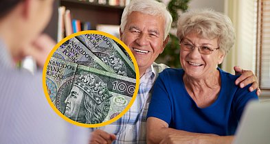 Od stycznia ZUS przeliczy emerytury z urzędu. To zmiana dla tysięcy osób-15058