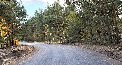 Droga jak stół. Wydali ponad milion, ale było warto!-15105