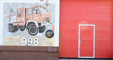 Te defibrylatory AED uratują życie. Gmina Gizałki z ważną informacją