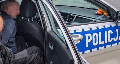 Wszystko, aby ukryć prawdę: uciekł, okłamał policję i fałszywie zgłosił